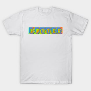 Butter T-Shirt